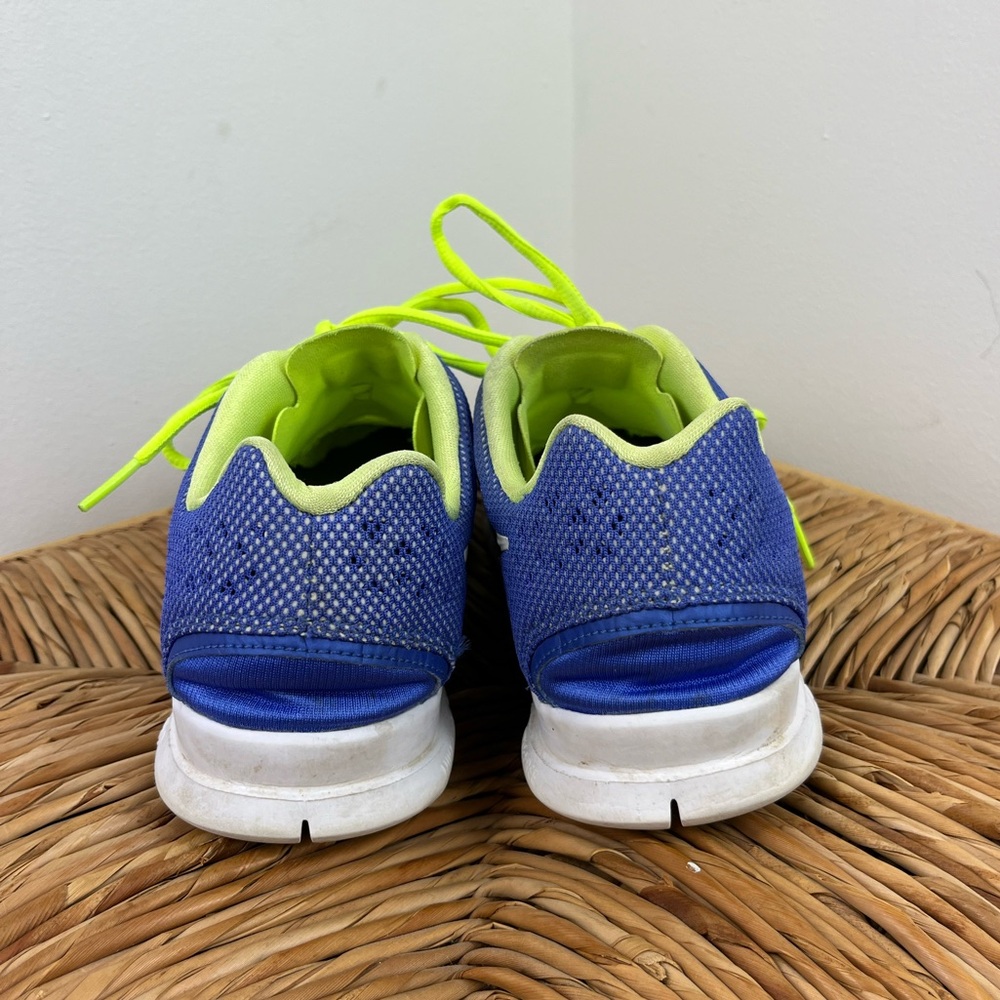 Nike Tr Fit 3 Breathe Sneakers Sz 8.5 - Picture 3 of 12